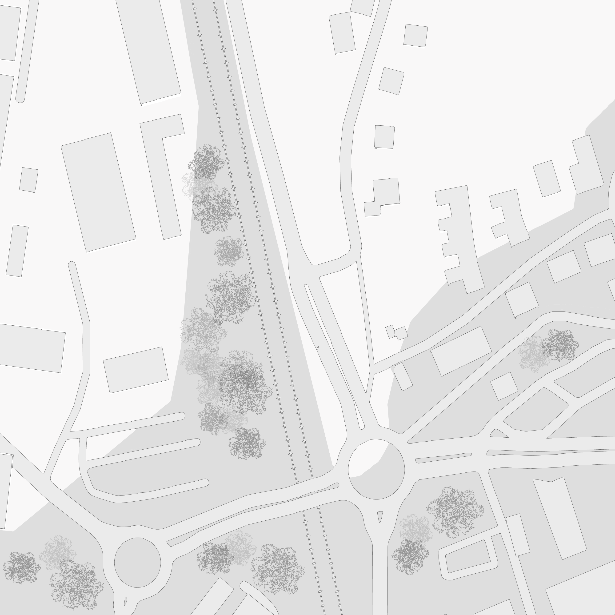 Lageplan Brünigstrasse 46, Alpnach Dorf