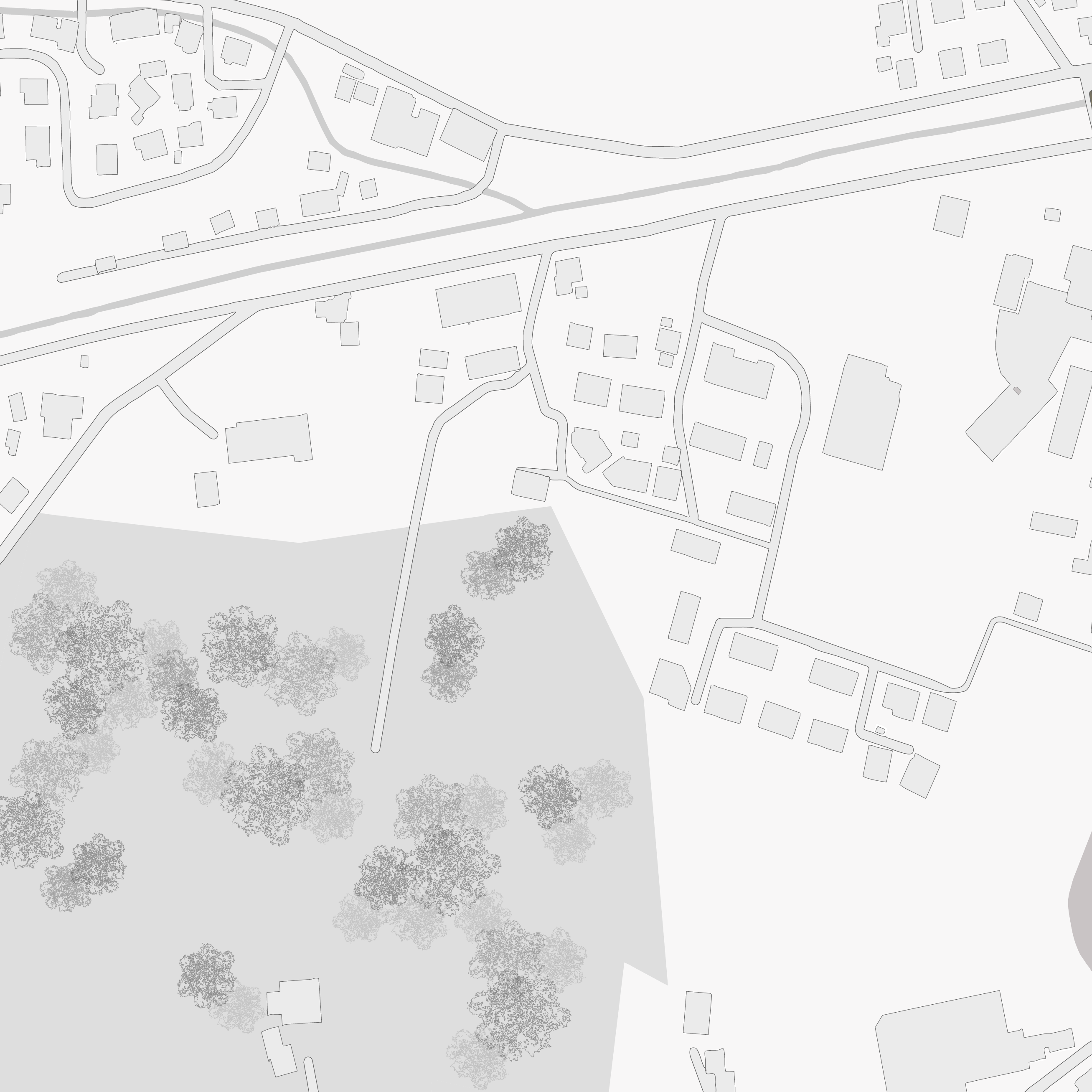 Lageplan Brünigstrasse 46, Alpnach Dorf