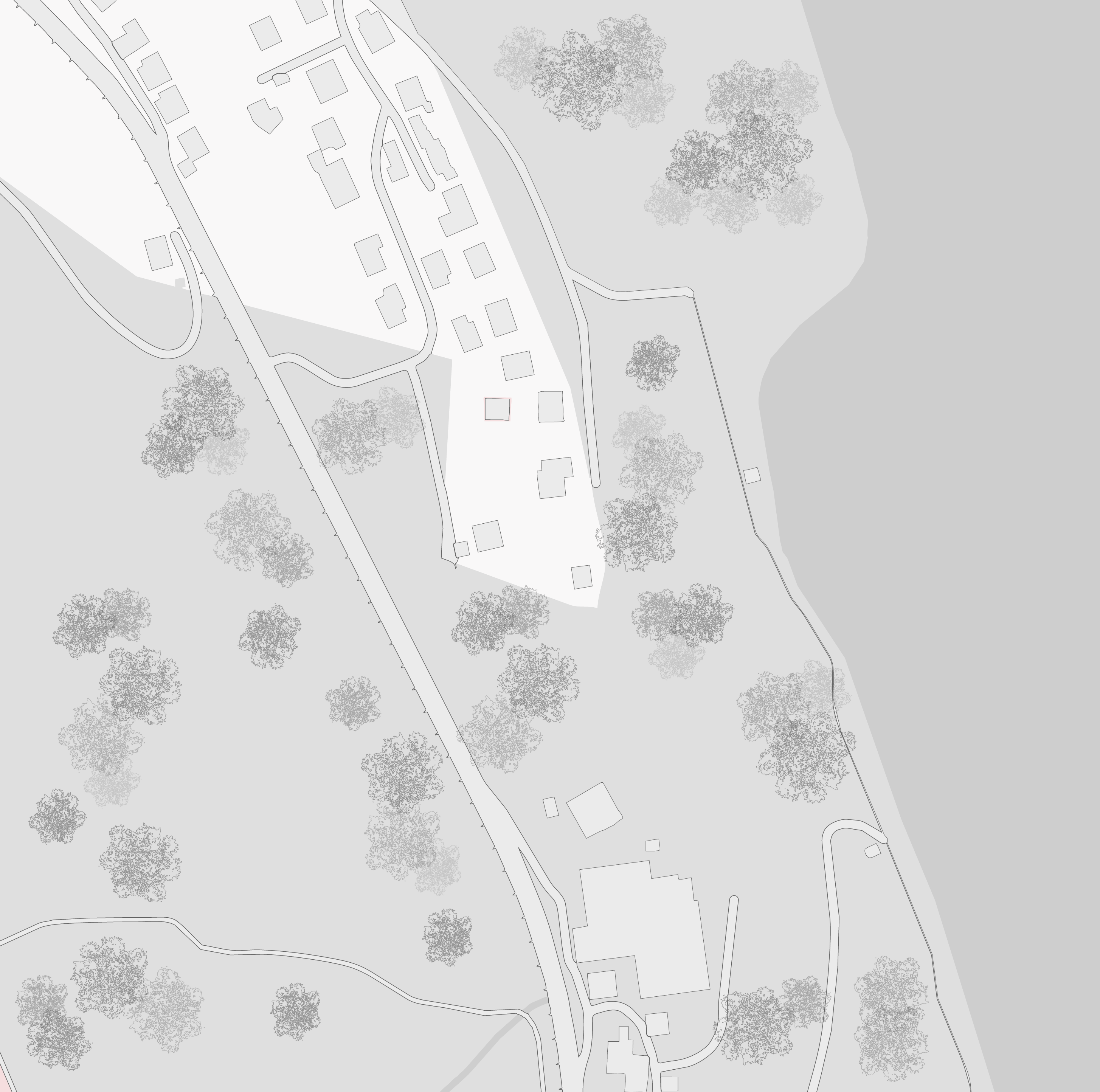 Lageplan Brünigstrasse 46, Alpnach Dorf