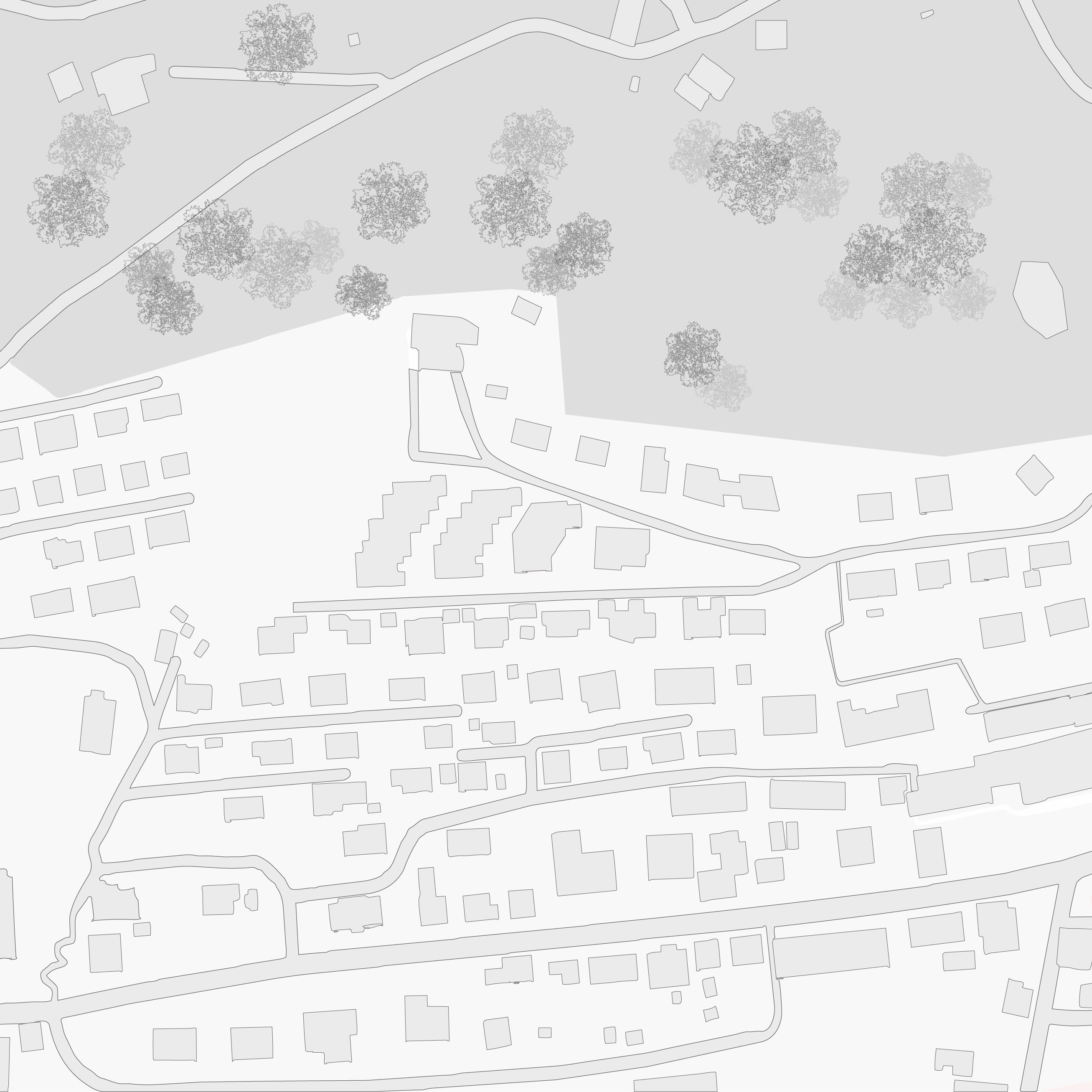Lageplan Brünigstrasse 46, Alpnach Dorf